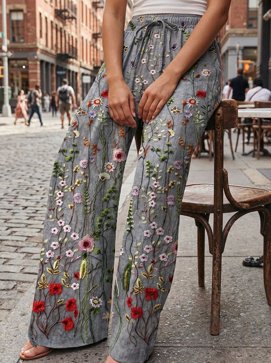 Slow Fashion: Why Choose Natural‑Fabric Clothing For Your Daily Life